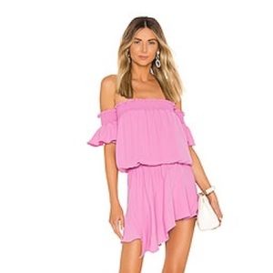 Amanda Uprichard Ariella Dress